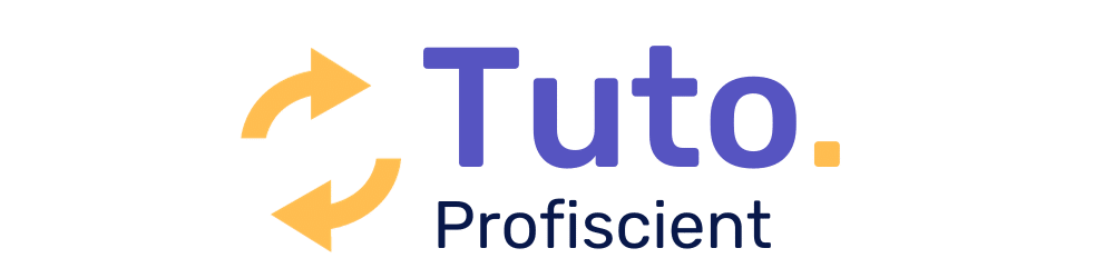 Tuto.profiscient.fr